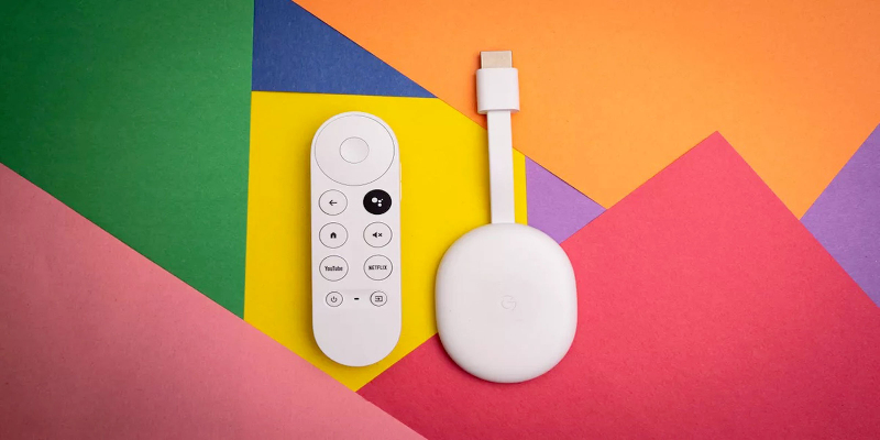 Google Chromecast Android TV Boxes