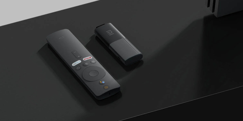 Xiaomi Mi TV Stick Mejores Android TV Boxes