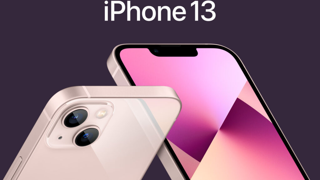 iPhone 13  ¿Qué novedades incorpora?